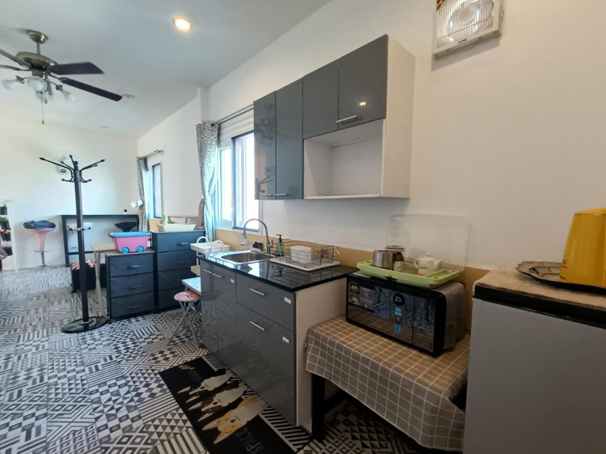 Merit Courtyard Suvarnaphumi House Μπανγκόκ Εξωτερικό φωτογραφία