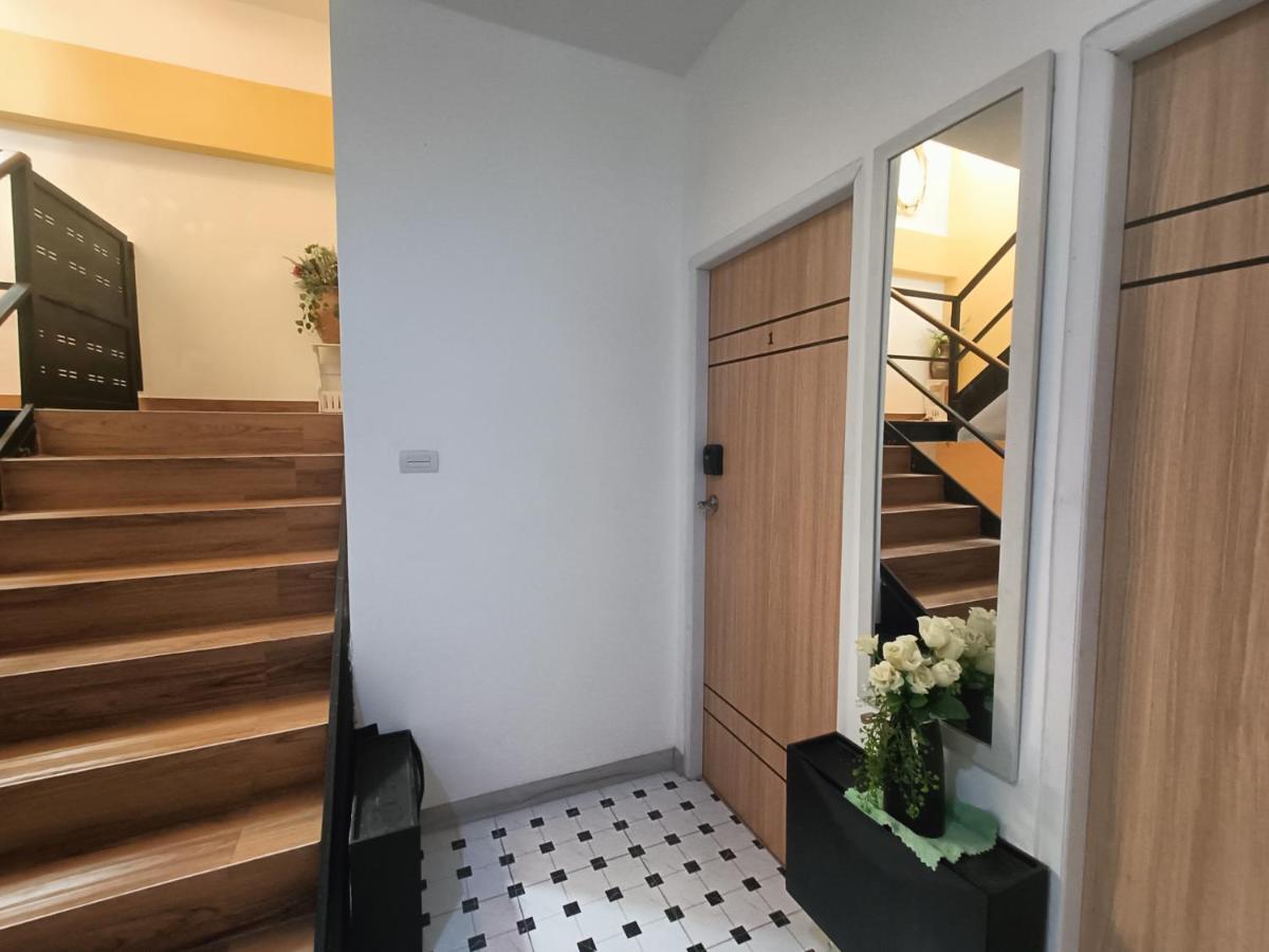 Merit Courtyard Suvarnaphumi House Μπανγκόκ Εξωτερικό φωτογραφία