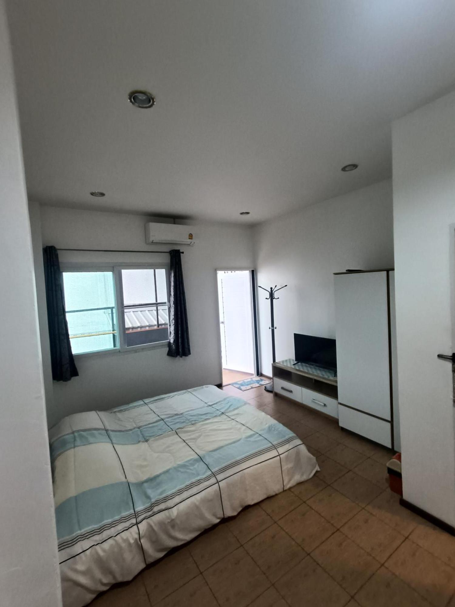Merit Courtyard Suvarnaphumi House Μπανγκόκ Εξωτερικό φωτογραφία