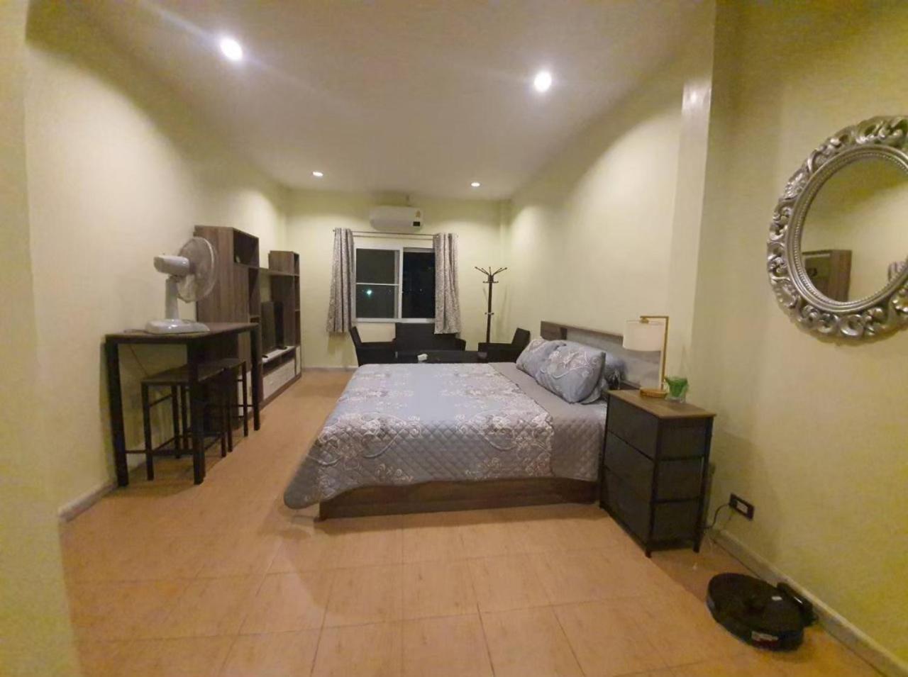 Merit Courtyard Suvarnaphumi House Μπανγκόκ Εξωτερικό φωτογραφία