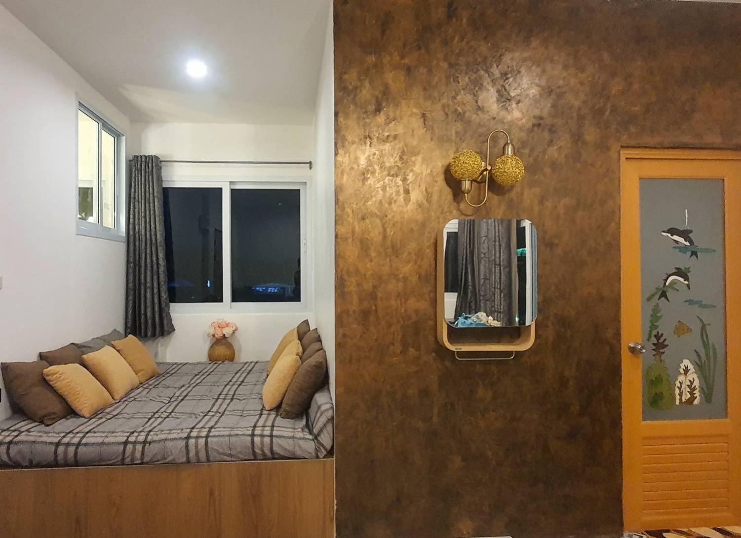 Merit Courtyard Suvarnaphumi House Μπανγκόκ Εξωτερικό φωτογραφία