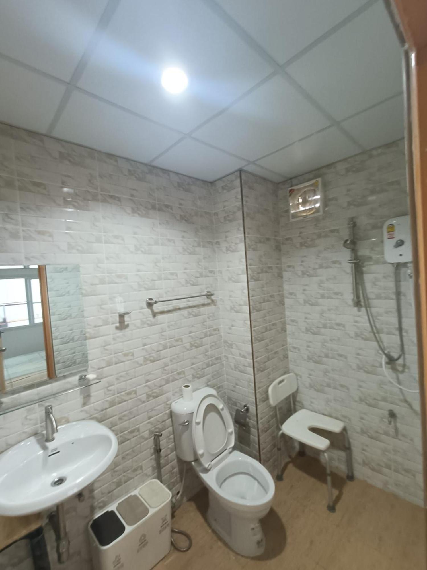 Merit Courtyard Suvarnaphumi House Μπανγκόκ Εξωτερικό φωτογραφία