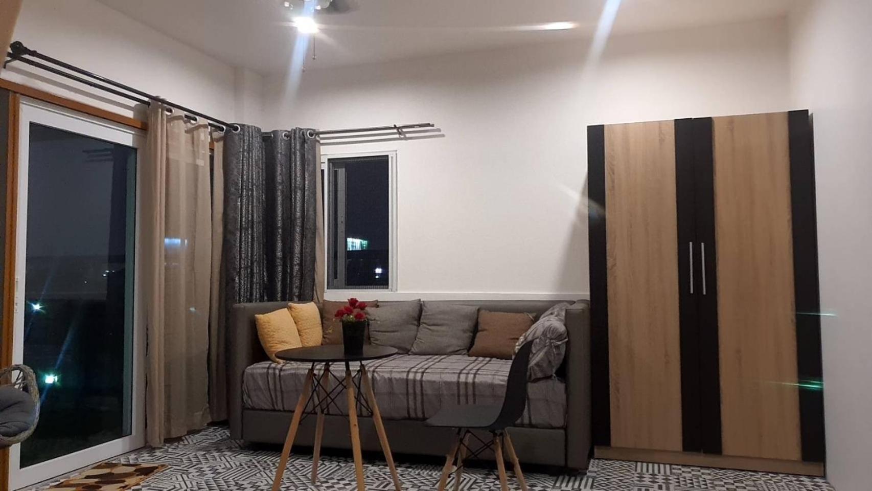 Merit Courtyard Suvarnaphumi House Μπανγκόκ Εξωτερικό φωτογραφία
