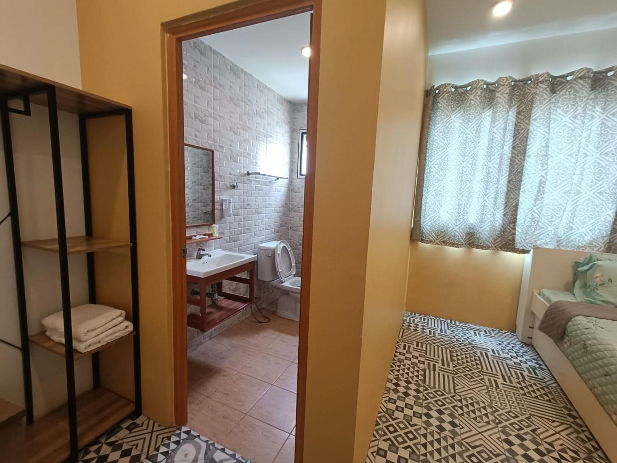 Merit Courtyard Suvarnaphumi House Μπανγκόκ Εξωτερικό φωτογραφία