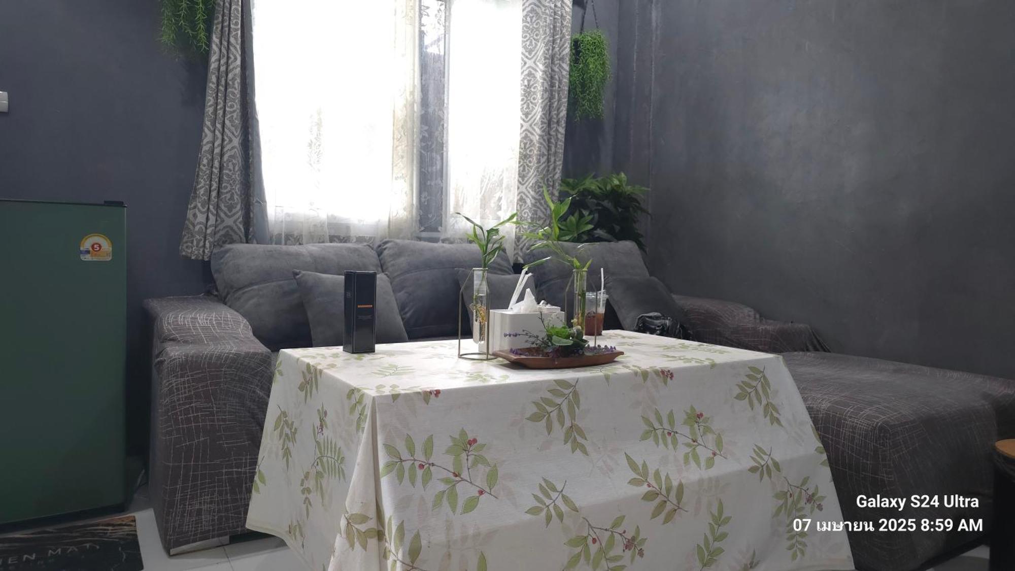 Merit Courtyard Suvarnaphumi House Μπανγκόκ Εξωτερικό φωτογραφία